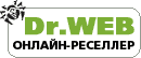������-�������� Dr.Web