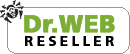 Reseller Dr.Web